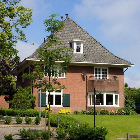 Bed And Breakfast De Grote Byvanck Westervoort Exterior foto