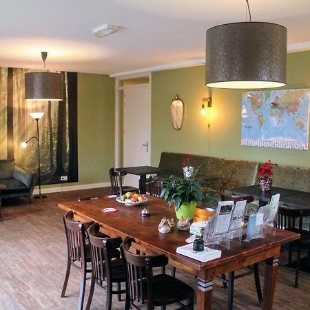 Bed And Breakfast De Grote Byvanck Westervoort Exterior foto