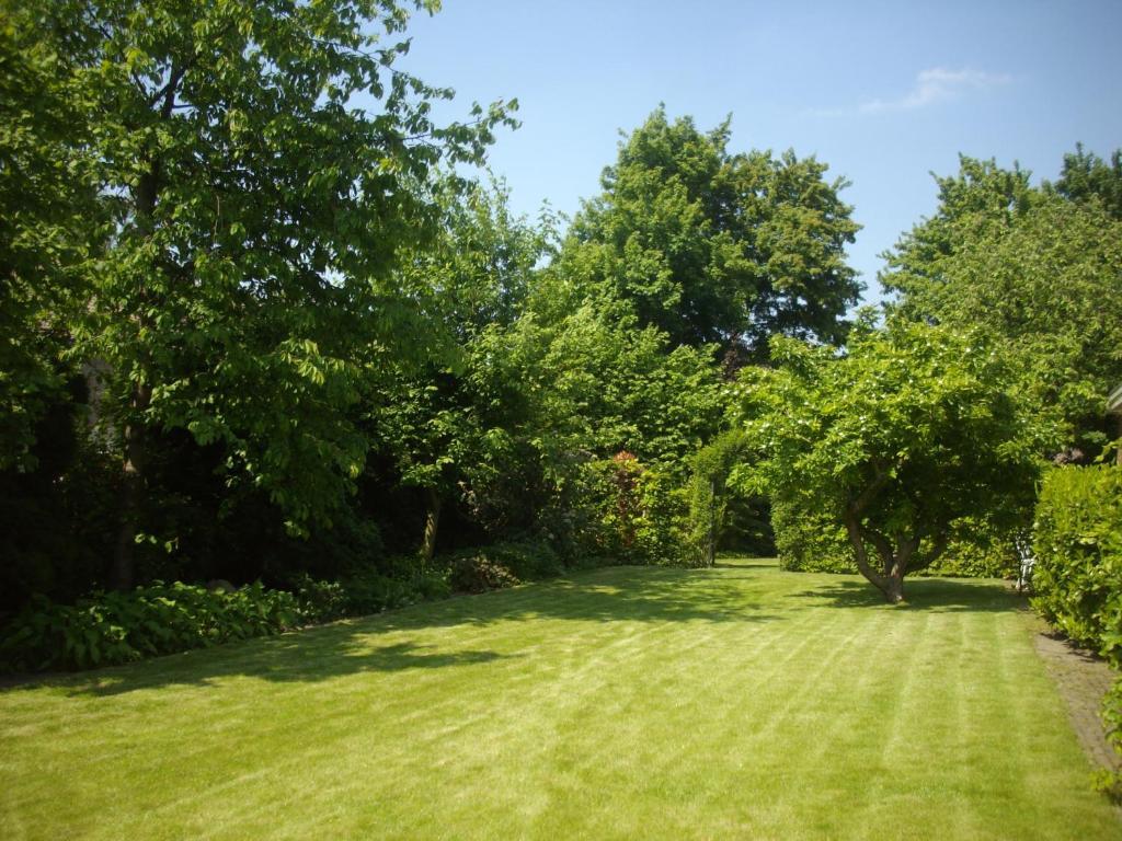 Bed And Breakfast De Grote Byvanck Westervoort Exterior foto