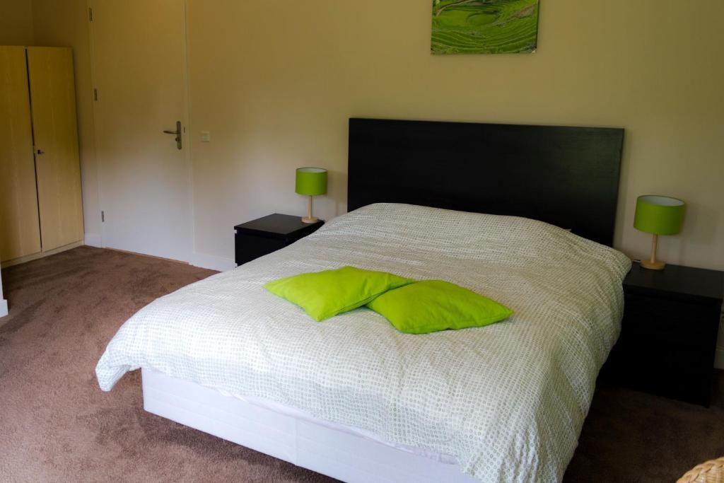 Bed And Breakfast De Grote Byvanck Westervoort Cameră foto
