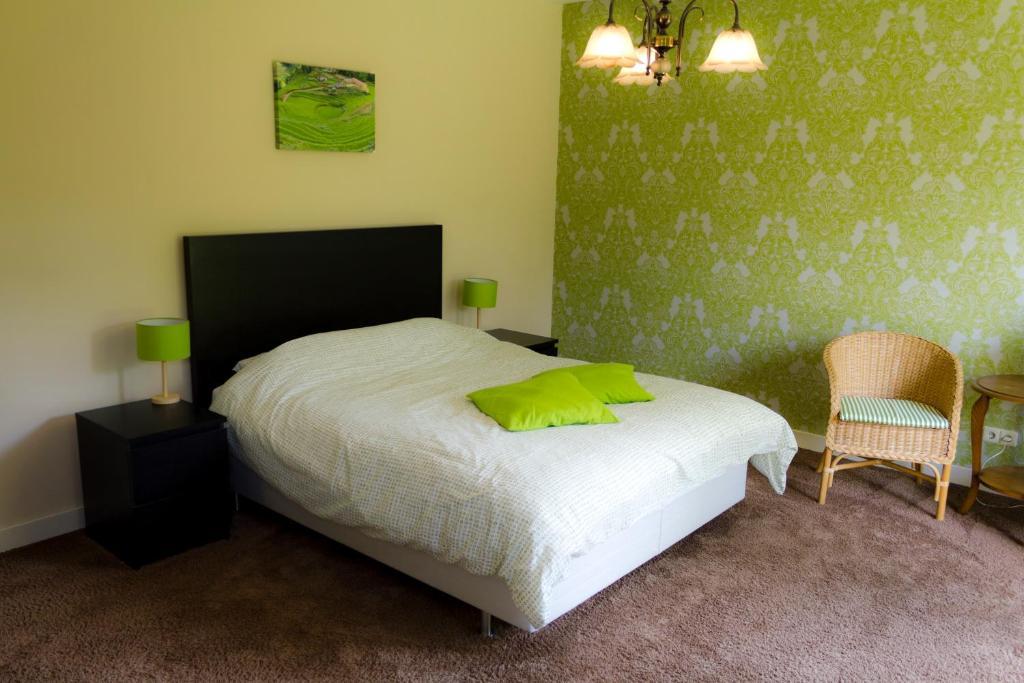 Bed And Breakfast De Grote Byvanck Westervoort Cameră foto