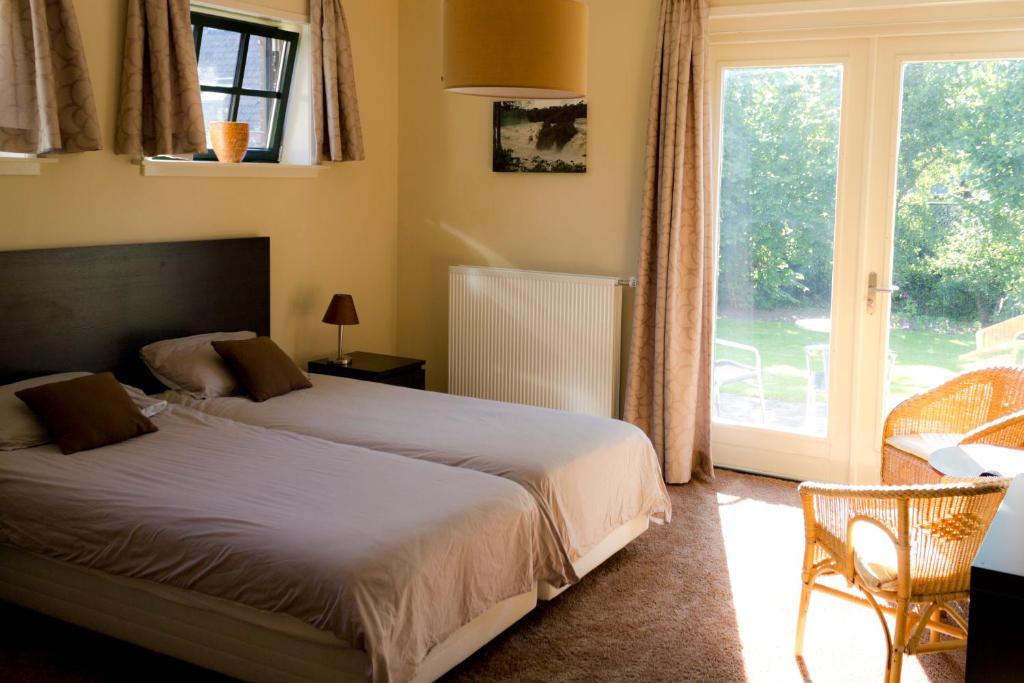 Bed And Breakfast De Grote Byvanck Westervoort Cameră foto