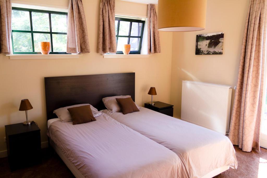 Bed And Breakfast De Grote Byvanck Westervoort Cameră foto