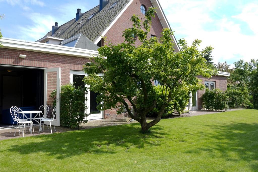 Bed And Breakfast De Grote Byvanck Westervoort Cameră foto